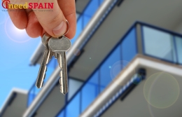 The average price of rental housing in Barcelona increases by 100 euros per year